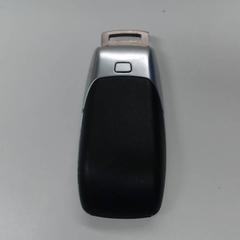 Car key, as reported by Walibi Holland using iLost