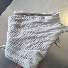 Šál Groen, ako bolo nahlásené Burgers' Zoo pomocou iLost