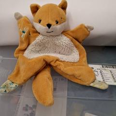 Manteta, segons ha informat IKEA Paris - Plaisir mitjançant iLost