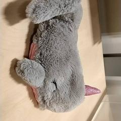 Knuffel Eenhoorn walvis がiLostで IKEA Zwolle によって報告されました