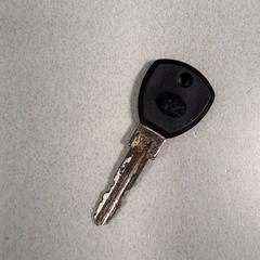 Clé, a été signalé par Connexxion Hoeksche Waard Goeree Overflakkee utilisant iLost