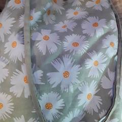 Väska, rapporterat av EBS Tramplein med iLost