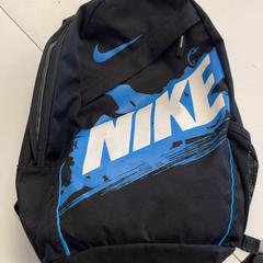 Rucksack, gemeldet von HTM über iLost