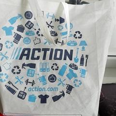 Sac - Draagtas, a été signalé par Centraal magazijn utilisant iLost