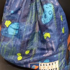 Bolsa, ha sido reportado por allGo Almere con iLost