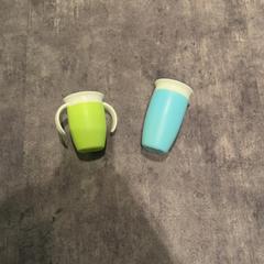 Coppa, come riportato da Van der Valk Hotel Haarlem utilizzando iLost