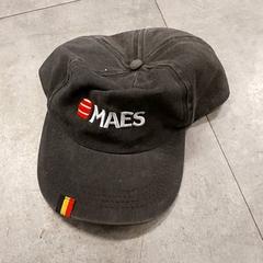 Kleding  - Baseballpet, rapporterat av Centraal magazijn med iLost