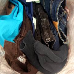 Kläder, rapporterat av Inntel Hotels Amsterdam Centre med iLost