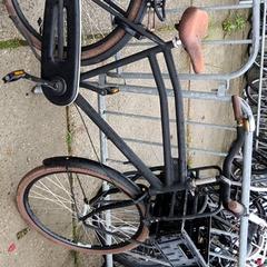 Herrenfahrrad, gemeldet von Stadswerk072 über iLost