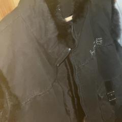 İLost kullanarak Club Nyx/Exit Café tarafından bildirildiği gibi Yelek black