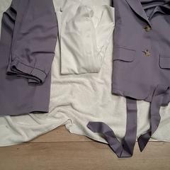 Blazer, as reported by Grand Hotel Amrâth Amsterdam using iLost