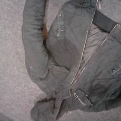 Jacket jas zwart, as reported by SnowWorld Landgraaf using iLost