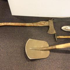 İLost kullanarak Gemeente Veenendaal tarafından bildirildiği gibi Araçlar