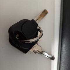 Sleutels, a été signalé par allGo Almere utilisant iLost