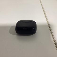 Fodral till bluetooth-hörlurar Zwart 121225-MUZIEK1, rapporterat av Ziggo Dome med iLost