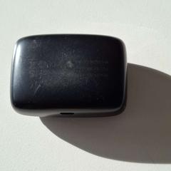 Oplader Noir, zoals gemeld door ilévia met iLost