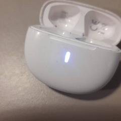 Earpodcase, as reported by Universiteitsbibliotheek (Witte Singel) using iLost