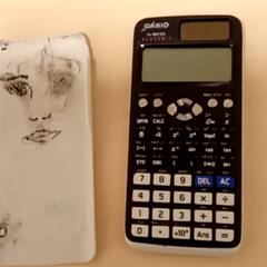 Kalkulator, zgłoszono przez Mövenpick Hotel Amsterdam City Centre przy użyciu iLost