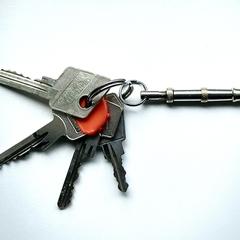 Sleutels, iLost'a bildirildiği gibi