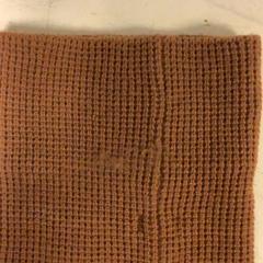 Shawl, as reported by Artis using iLost