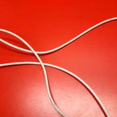 Kabel kabeltjes, som rapportert av UvA REC ved bruk av iLost