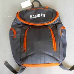 Ruksak, ako bolo nahlásené Centraal magazijn pomocou iLost