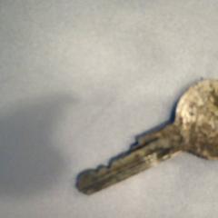 Llave, ha sido reportado por Walibi Holland con iLost