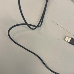 Adaptér, ako bolo nahlásené GVB pomocou iLost