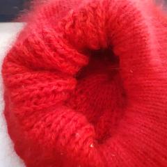 İLost kullanarak Centraal magazijn tarafından bildirildiği gibi Giyim - muts