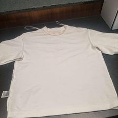 T shirt wit, a été signalé par Van der Valk Hotel Wolvega Heerenveen utilisant iLost