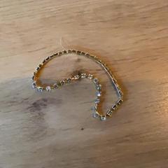 Ornament, as reported by MEININGER Hotel Köln West using iLost