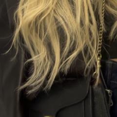 I lost bag, as reported to iLost