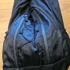 Sac, a été signalé par HTM utilisant iLost