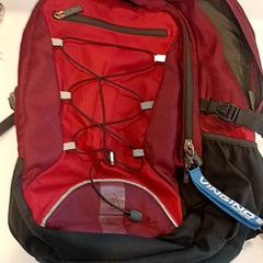 Ryggsäck, rapporterat av RAI Amsterdam med iLost