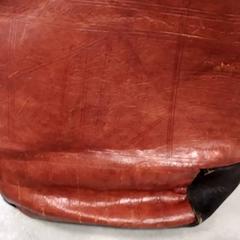 Bag Bruin, som rapportert av Arriva Friesland / Groningen ved bruk av iLost