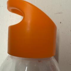 Botella, segundo informou GVB usando iLost