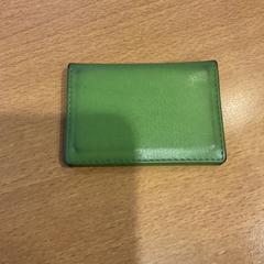 Portafoglio op naam van Caster, come riportato da Gemeente Amsterdam utilizzando iLost