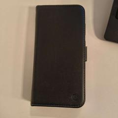 Okostelefon, amint azt Centraal magazijn az iLost segítségével jelentette.