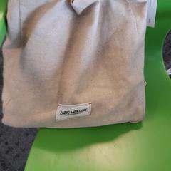 Tas, som rapportert av Connexxion Haarlem IJmond ved bruk av iLost