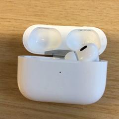 Wireless earphones, as reported by Canisius-Wilhelmina Ziekenhuis using iLost