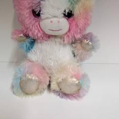 Peluche, a été signalé par IKEA Utrecht utilisant iLost