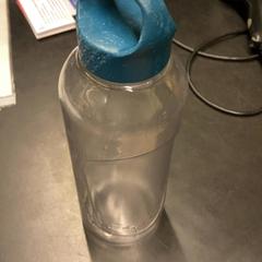 Flaska, rapporterat av Universiteit Gent - Faculteitsbibliotheek LW med iLost