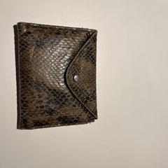 Portefeuille, iLost에 보고됨