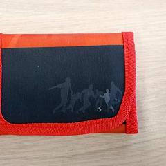 Plånbok Wyns, rapporterat av Centraal magazijn med iLost