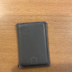 財布 Andrade avila ribeiro silva oliva がiLostで Gemeente Amsterdam によって報告されました