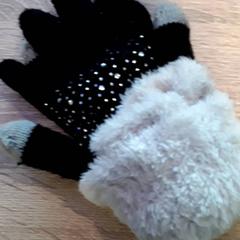 手袋 がiLostで EBS Tramplein によって報告されました