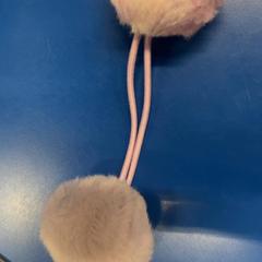 ヘアゴム, som rapportert av IKEA福岡新宮 ved bruk av iLost