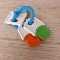 Toy, as reported by IKEA Breda using iLost