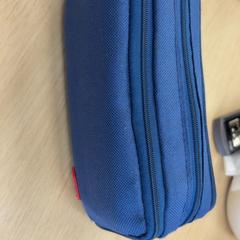 상자, iLost를 사용하여 Regio Antwerpen - Brussel에 보고됨