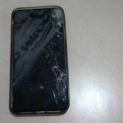 Iphone, gemeldet von Walibi Holland über iLost